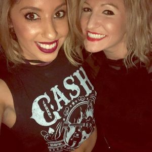 Meet your Posher, Anne